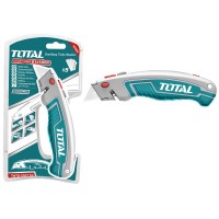 TOTAL ΜΑΧΑΙΡΙ ΜΟΚΕΤΑΣ 180mm (THT5126128)