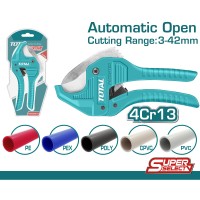 TOTAL ΨΑΛΙΔΙ ΠΛΑΣΤ. ΣΩΛΗΝΩΝ 193mm / 3-42mm (THT534216)