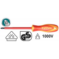 TOTAL ΚΑΤΣΑΒΙΔΙ ΜΑΓΝ. ΣΤΑΥΡΟΥ 1000V PZ1 X 80 (THTISPZ180)