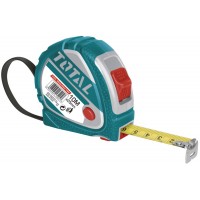 TOTAL ΜΕΤΡΟΤΑΙΝΙΑ 10m X 25mm (TMT126101)