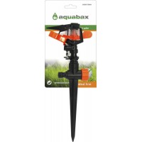 AQUABAX ΕΚΤΟΞΕΥΤΗΡΑΣ ΠΛΑΣΤΙΚΟΣ ΠΑΛΜΙΚΟΣ ΣΕ ΛΟΓΧΗ (TS1004)