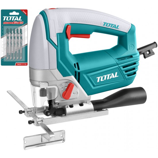 TOTAL ΕΠΑΓΓ. ΠΑΛΙΝΔΡΟΜΙΚΗ ΣΕΓΑ 800W (TS2081006)