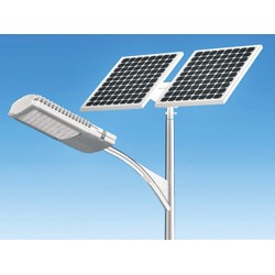 ΗΛΙΑΚΑ ΦΩΤΙΣΤΙΚΑ LED -SOLAR