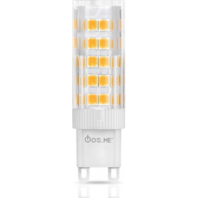 ΛΑΜΠΑ LED G9 5W 6500K FOS_ME