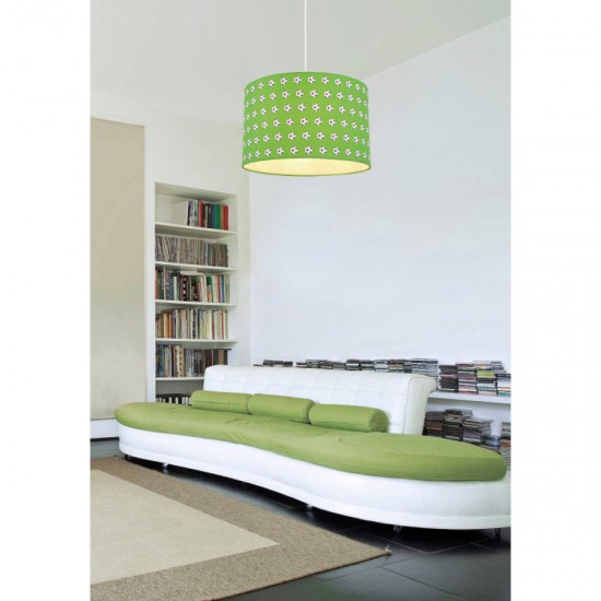Φωτιστικό Παιδικό Κρεμαστό 1Χ27 Lemmi Globo Lighting  54009H
