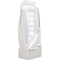 LED ΦΟΡΗΤΟ ΕΠΑΝΑΦΟΡΤΙΖΟΜΕΝΟ ΦΩΤΙΣΤΙΚΟ ΣΥΝΕΧΟΥΣ ΛΕΙΤΟΥΡΓΙΑΣ GR-60