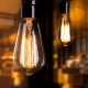 ΛΑΜΠΕΣ ΣΕΤ VINTAGE EDISON ST64 E27 40W 6ΤΕΜΑΧΙΑ
