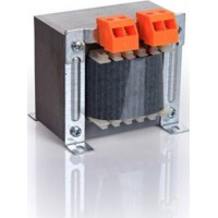 ΜΕΤΑΣΧΗΜΑΤΙΣΤΗΣ ΑΝΟΙΧΤΟΥ ΤΥΠΟΥ 100VA 230V-12V BIOMAT