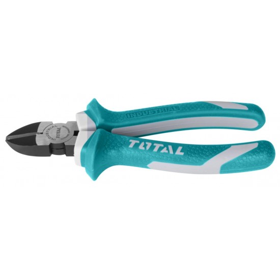 TOTAL ΠΛΑΓΙΟΚΟΠΤΗΣ 180mm (THT230706)