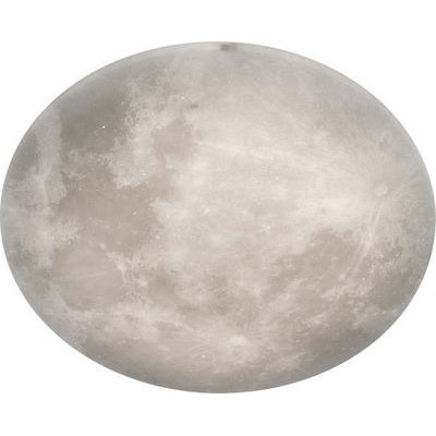 Πλαφονιέρα Οροφής σελήνη Led 40W 3000k Φ60cm LUNAR