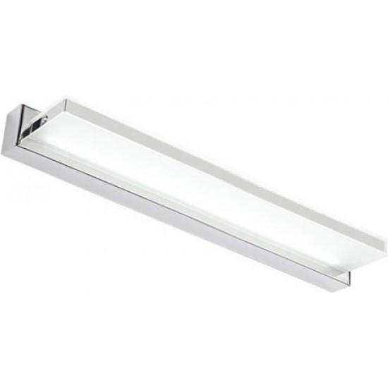 ΦΩΤΙΣΤΙΚΟ ΜΠΑΝΙΟΥ ΓΡΑΜΜΙΚΟ LED 9W 4000K 42cm