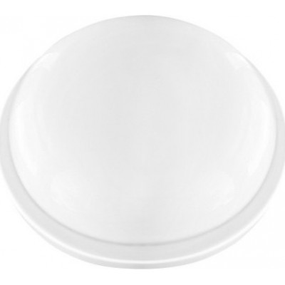 ΠΛΑΦΟΝΙΕΡΑ LED 15W 4000K Φ163mm