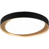 Φωτιστικό Οροφής LED 24W 2700-6500K 2000lm  Φ48.5cm ZETA