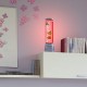 Επιδαπέδιο Φωτιστικό 2.4W LED SMD RGB MOTION 