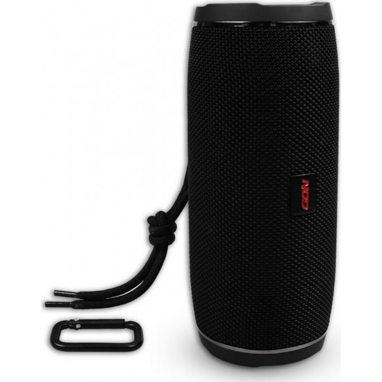 Φορητό bluetooth ηχείο με IPX5  2x5W NOD STREET VIBES