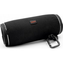 Φορητό bluetooth ηχείο με IPX5  2x5W NOD STREET VIBES