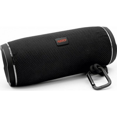 Φορητό bluetooth ηχείο με IPX5  2x5W NOD STREET VIBES