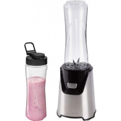 Μπλέντερ παρασκευής χυμών και smoothies 600ml  400W PC-SM 1153 PROFI COOK