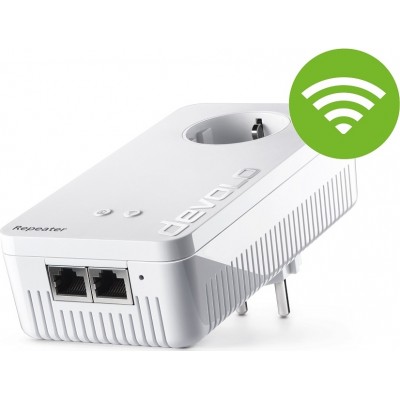 DEVOLO WiFi Repeater+ AC