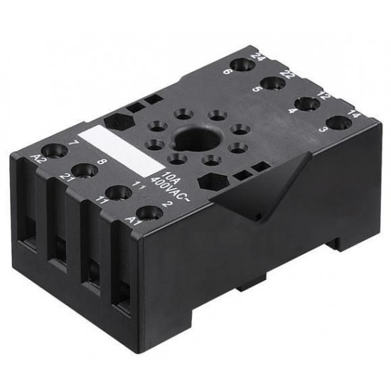 ΒΑΣΗ ΓΙΑ ΡΕΛΕ 8Ρ MT750-22
