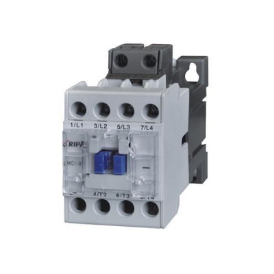 ΡΕΛΕ 4Ρ 11KW UKC1-22/4
