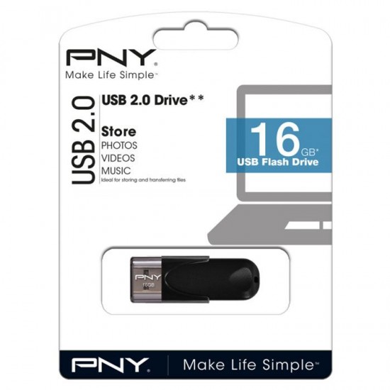 USB 2.0 stick 16GB