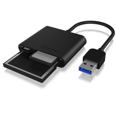 Card Reader USB 3.0 