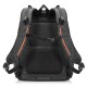 EVERKI Atlas Backpack με ρυθμιζόμενη θήκη για Laptop από 11" έως 15,6" , EKP121S15