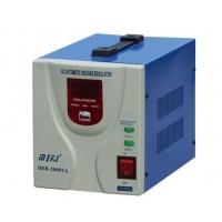 ΣΤΑΘΕΡΟΠΟΙΗΤΗΣ 1Φ 10KVA SCR/DER-10000