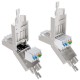 ΚΛΙΠΣ ΜΕΤΑΛΛΙΚΟ HB-DIGITAL CAT 7 RJ45 1PCS