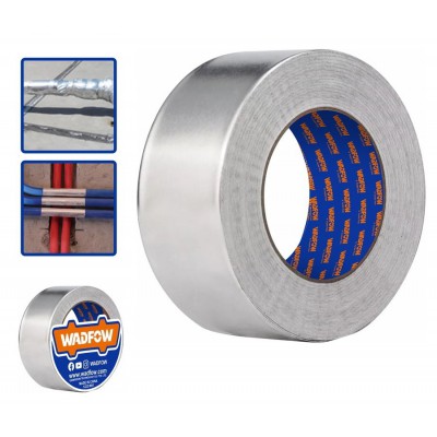 WADFOW ΤΑΙΝΙΑ ΑΛΟΥΜΙΝΙΟΥ 48mm X 30m (WVF6H30)