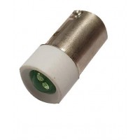 ΛAM.LED Β95 230V ΠΡΑΣΙΝΟ LB230G