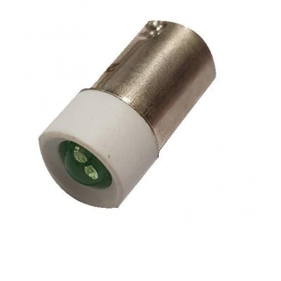ΛAM.LED Β95 12V ΠΡΑΣΙΝΟ LB12G