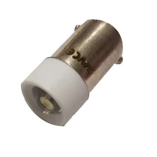ΛAM.LED Β95 24V ΛΕΥΚΟ LB24W