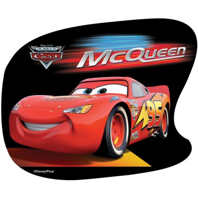 Mousepad "CARS"