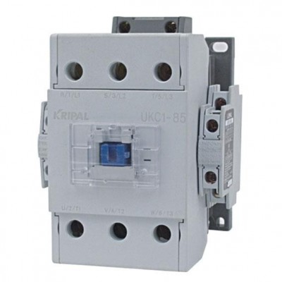 ΡΕΛΕ 3Ρ 22KW 110V AC 2+2 UKC1-50
