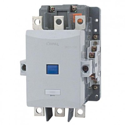 ΡΕΛΕ 3Ρ 55KW 230V AC 2+2 UKC1-100