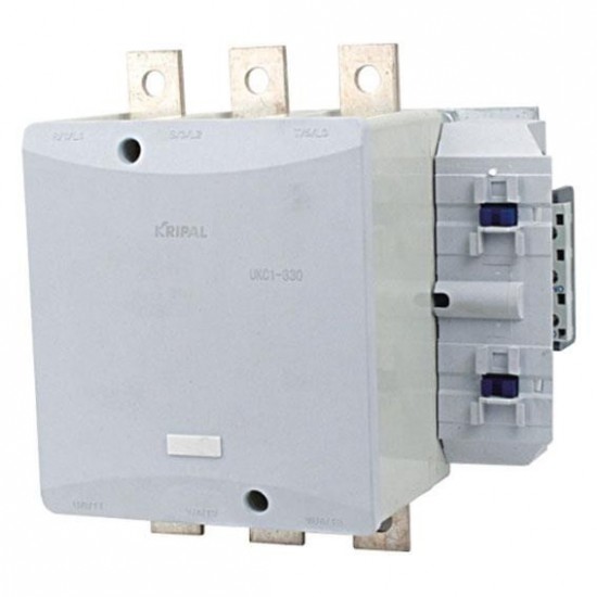 ΡΕΛΕ 3Ρ 250KW 230V AC 2+2 UKC1-500