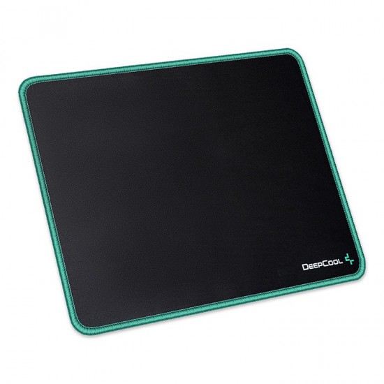 GM800 premium cloth gaming mousepad (320 x 270mm), ειδικά σχεδιασμένο για gamers.