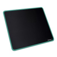 GM810 premium cloth gaming mousepad (450 x 400mm), ειδικά σχεδιασμένο για gamers.