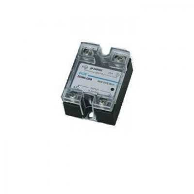 SOL.STATE 4-32V/40A SSR24040D