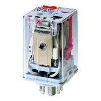 ΜΙΚ/ΡΕΛΕ 8P RCP8002 24V DC