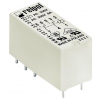 ΜΙΚ/ΡΕΛΕ PCB 2Ρ LCA002 / RM84 110VAC