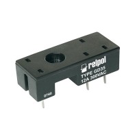 ΒΑΣΗ ΓΙΑ ΡΕΛΕ ΤΥΠΩΜΕΝΟΥ 1P PCB / ZMECS/3/ GD35