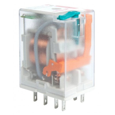 ΜΙΚ/ΡΕΛΕ ΤΕΤΡ.14P 115VAC R4N.4.5120WTL