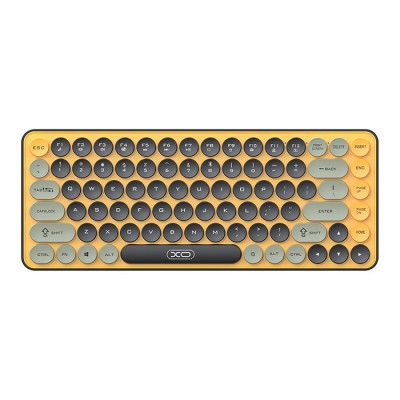 Ασύρματο πληκτρολόγιο