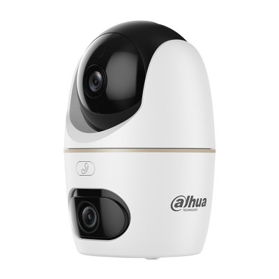 Wi-Fi κάμερα με διπλό φακό 3MP+3MP, για εσωτερικούς χώρους