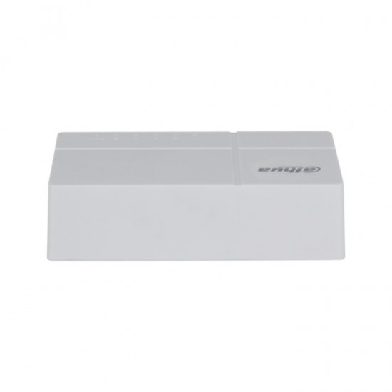 5-Port Unmanaged Ethernet Switch 10/100