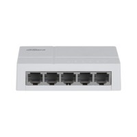 5-Port Unmanaged Ethernet Switch 10/100