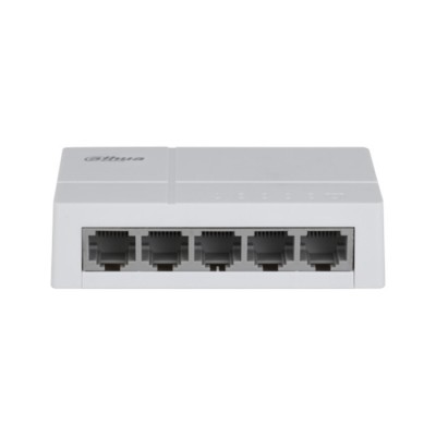 5-Port Unmanaged Ethernet Switch 10/100